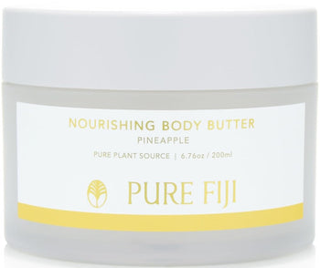 Pineapple Body Butter 6.7 oz