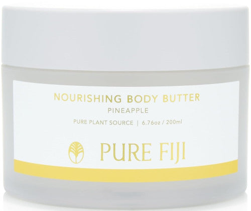 Pineapple Body Butter 6.7 oz