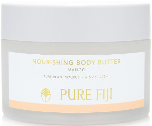 Mango Body Butter 6.7 oz