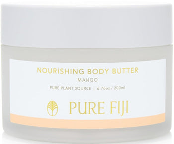 Mango Body Butter 6.7 oz