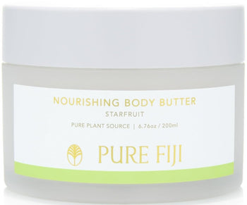 Starfruit Body Butter 6.7 oz