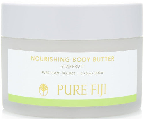 Starfruit Body Butter 6.7 oz