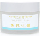 White Gingerlily Body Butter 6.76 oz