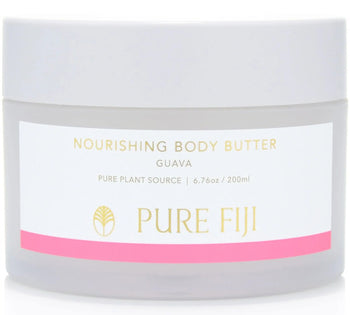 Guava Body Butter 6.76 oz