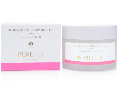 Guava Body Butter 6.76 oz