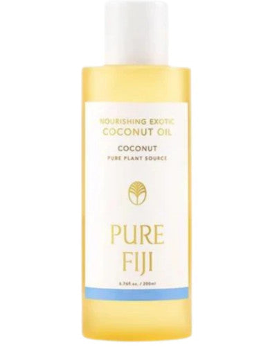 Coconut Nourishing Exotic Oil 7.7 oz