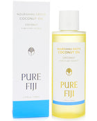 Coconut Nourishing Exotic Oil 7.7 oz