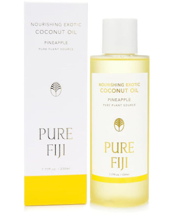 Pineapple Nourishing Exotic Oil 7.7 oz