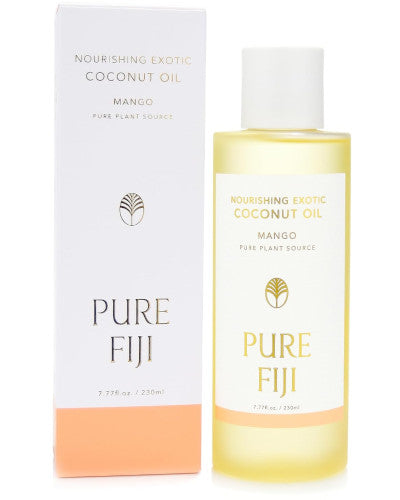 Mango Nourishing Exotic Oil 7.7 oz