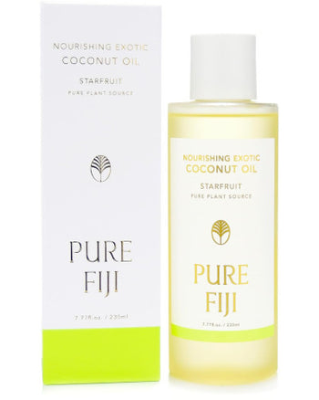 Starfruit Nourishing Exotic Oil 7.7 oz