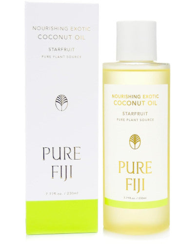 Starfruit Nourishing Exotic Oil 7.7 oz