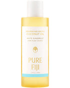 White Gingerlily Nourishing Exotic Oil 7.7 oz