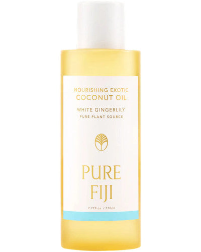 White Gingerlily Nourishing Exotic Oil 7.7 oz