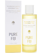 Coconut Milk & Honey Nourishing Exotic Oil 7.7 oz