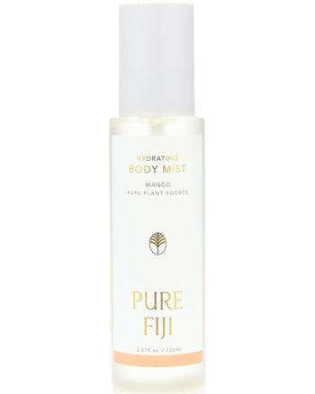 Mango Hydrating Body Mist 5 oz