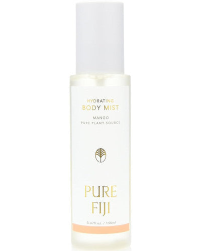 Mango Hydrating Body Mist 5 oz