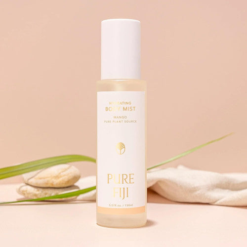 Mango Hydrating Body Mist 5 oz