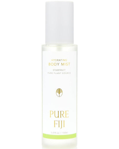 Starfruit Hydrating Body Mist 5 oz