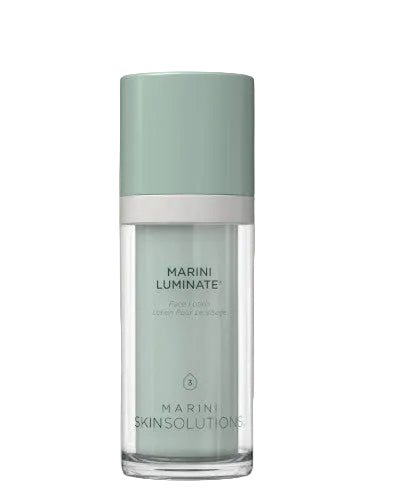 Marini Luminate Face Lotion 1 oz