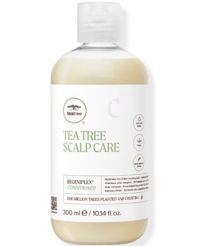 Tea Tree Scalp Care Regeniplex Conditioner 10.14 oz