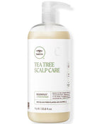 Tea Tree Scalp Care Regeniplex Conditioner Liter 33.8 oz