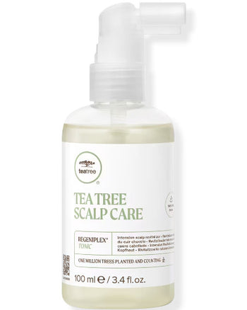 Tea Tree Scalp Care Regeniplex Tonic 3.4 oz