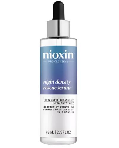 Night Density Rescue Serum 2.3 oz