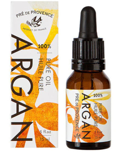 Argan 100% Pure Oil 0.5 oz