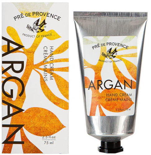 Argan Hand Cream 2.5 oz