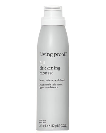 Full Thickening Mousse 5 oz