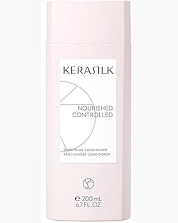 Kerasilk Smooth Conditioner 6.7 oz