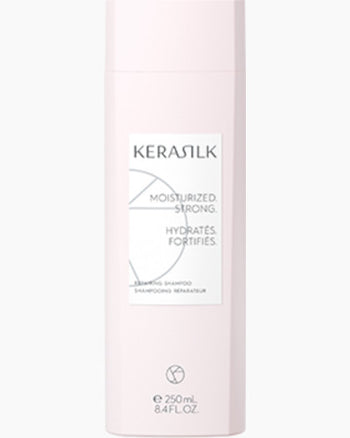Kerasilk Repairing Shampoo 8.5 oz