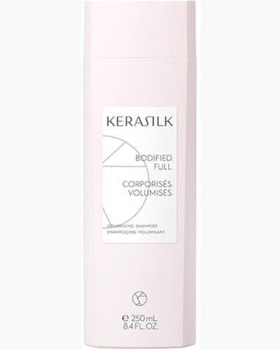 Kerasilk Volumizing Shampoo 8.5 oz