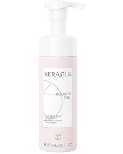 Kerasilk Volumizing Foam Conditioner 5 oz