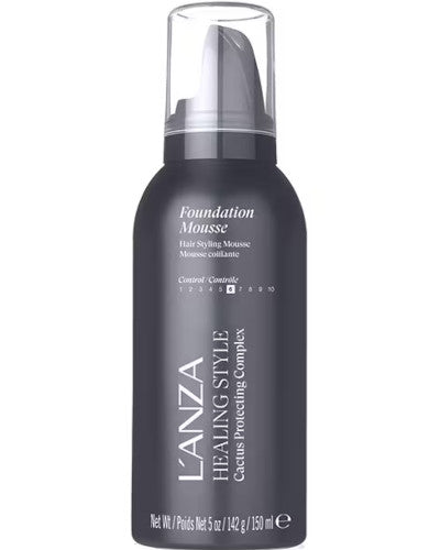 Healing Style Foundation Mousse 5 oz