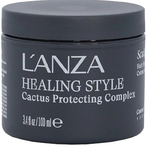 Healing Style Sculpting Paste 3.4 oz