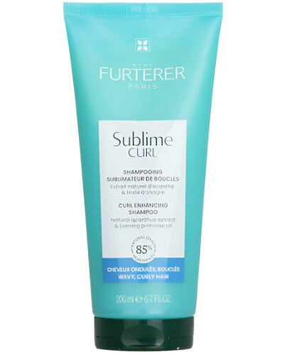 Sublime Curl Activating Shampoo 6.7 oz