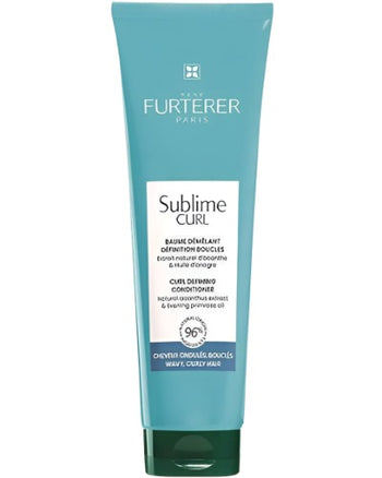 Sublime Curl Activating Conditioner 5 oz