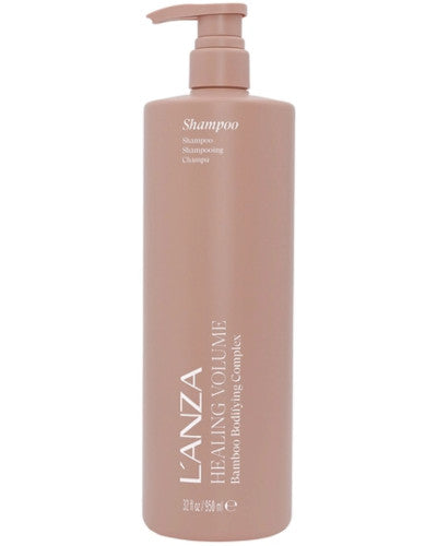 Healing Volume Thickening Shampoo 33.8 oz