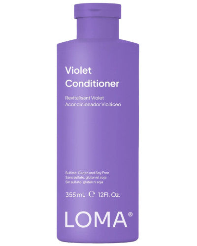 Violet Conditioner 12 oz