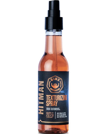 Hitman Texturizing Spray 5.7 oz