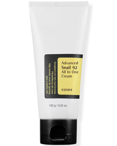 Advanced Snail 92 All In One Cream 3.52 oz