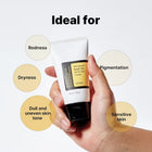 Advanced Snail 92 All In One Cream 3.52 oz