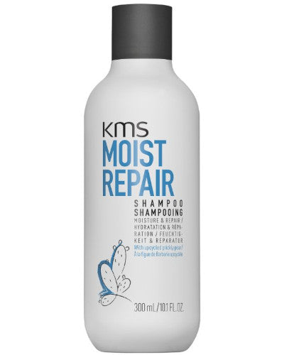 KMS MOIST REPAIR Shampoo 10.1 oz