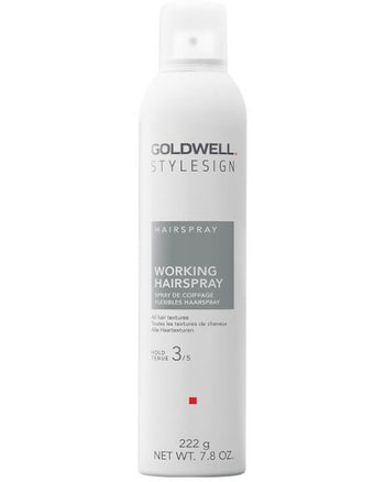 StyleSign Working Hairspray 7.8 oz