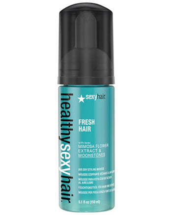 Fresh Hair Air Dry Styling Mousse 5.1