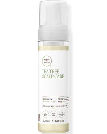 Tea Tree Scalp Care Regeniplex Root Lift Foam 6.8 oz