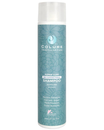 Super Luxe Shampoo 10.1 oz