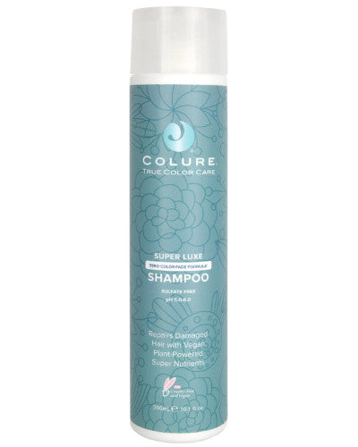 Super Luxe Shampoo 10.1 oz
