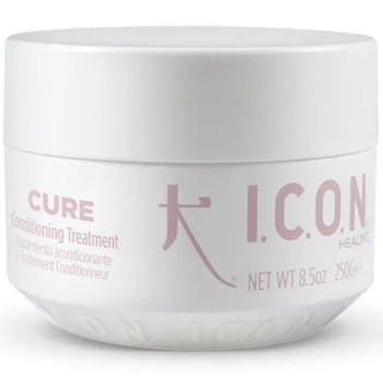 Cure Revitalize Conditioner 8.5 oz